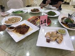 -茗荔园农庄(大涌店)