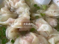 -老丘丘(较场口店)
