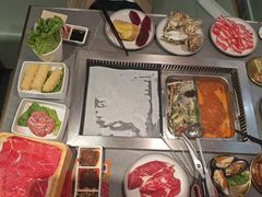 -欢乐牧场主题自助料理(龙华星河iCO店)