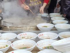 -陈记锅盖面(长江路店)