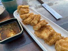 -长亭酒肆.武夷菜(鼓楼后海店)