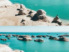 -青海湖国家重点风景名胜区