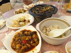 -烤肉宛饭庄(南礼士路店)