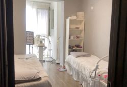 -IDEA·艾蒂尔科技美肤·日式美甲美睫集合店