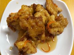 -屋里家延边朝鲜族冷面(南园店)