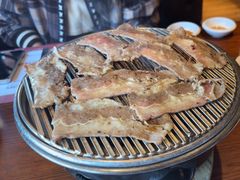 -辛氏火炉·韩式古法烤肉(松北店)