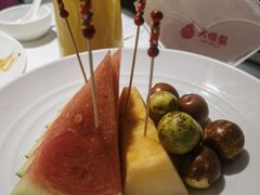 -大鸭梨烤鸭(房山店)