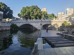 -荔湾湖公园