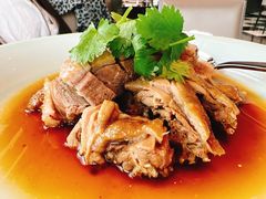 -重庆尼依格罗酒店·欣厨Niccolo Kitchen