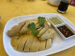 -巫记鸡饭店
