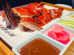 -茄子恰恰·新云南小炒(坪山益田店)