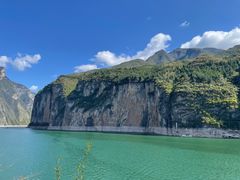 -白帝城·瞿塘峡景区