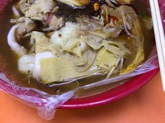 -安发瞧麻辣烫(总店)