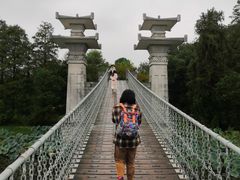 -东湖落雁景区