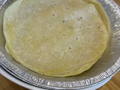 -姥姥家春饼店(惠新东街店)