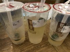 -贡茶(中心书城店)