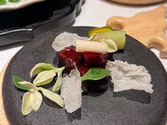 -叶叶菩提(太原别墅店)