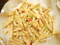 -肖记公安牛肉鱼杂馆·省级非物质文化遗产(三角路直营店)