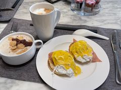 -北京王府井希尔顿酒店·万斯阁西餐厅