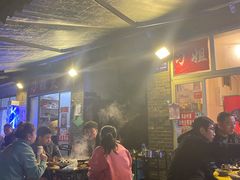 -刁姐火锅(五小区店)