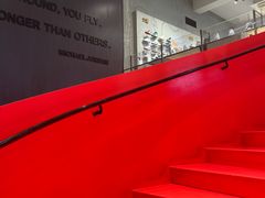-JORDAN(外滩中央体验店)