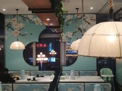 -潮粥人(威高店)