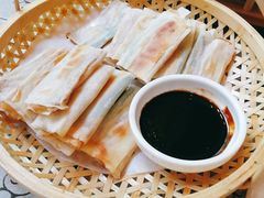 葱包烩-一江春水·杭帮臻宴(三台山店)