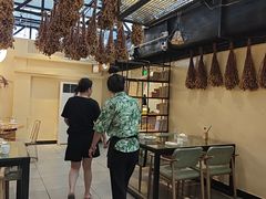 -小巷餐厅(五大街店)
