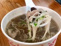 -阿玲面线糊(溪岸路店)