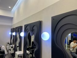 -CIT造型·烫发·染发