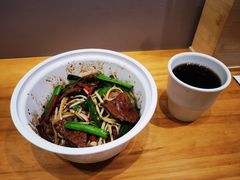 -华三爷拌面(上海光启城店)