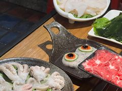 -海煮叹鲜·粥底火锅·港式海鲜打边炉(赛银国际广场店)