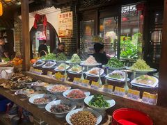 自助取餐区-映像威海·海鲜味道(市区店)