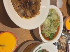 -新白鹿餐厅(城西银泰城店)