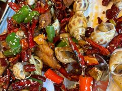 -聚福宝合苑食府(南头镇店)