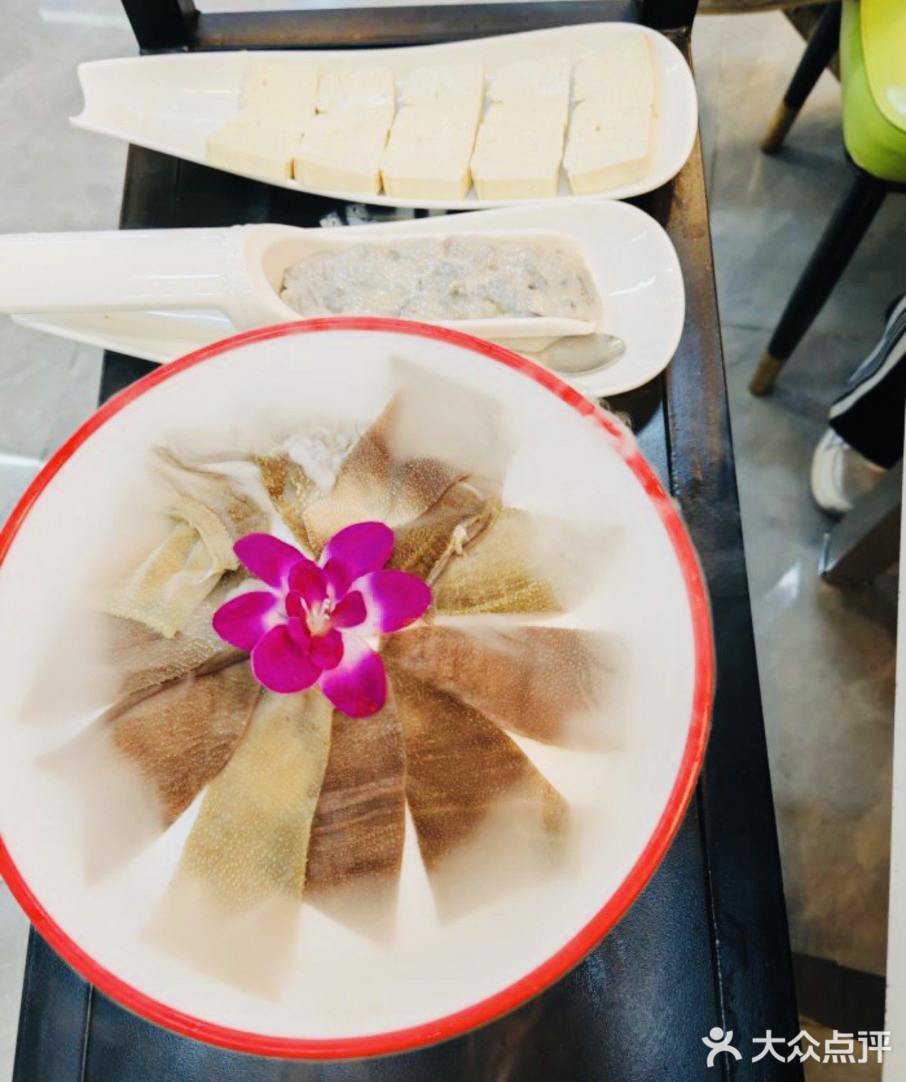 今天的美食日记，火锅篇