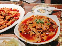 -缪氏川菜(深圳北站缤果空间店)
