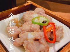 -禄运茶居·手工点心(猎德店)