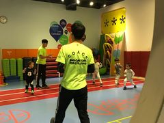 -奇趣童年运动馆(宜家馆)