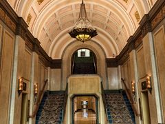 -上海和平饭店 Fairmont Peace Hotel