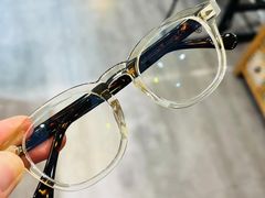 -现代视点眼镜(好第坊店)