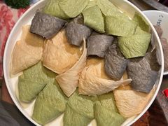 -小龙坎火锅(全球总店)