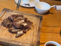 -黄山老妈·土菜(碧桂园店)