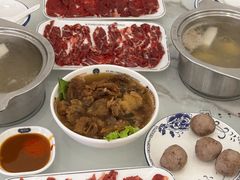-福合埕牛肉火锅(长平国新店)