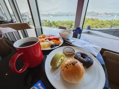 -厦门海港英迪格酒店(中山路店)