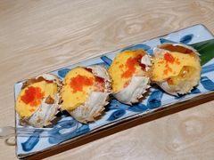-清水日本料理铁板烧(学府路店)