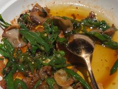 -湘邻呷铺·田园家宴(汉基广场店)