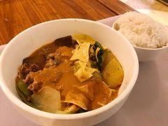 素冒菜-金鼎轩(安贞里店)