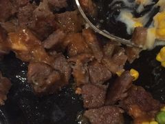 -诺丁牛排(南京江宁万达店)