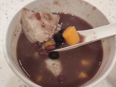 -鲜芋仙(群光广场店)